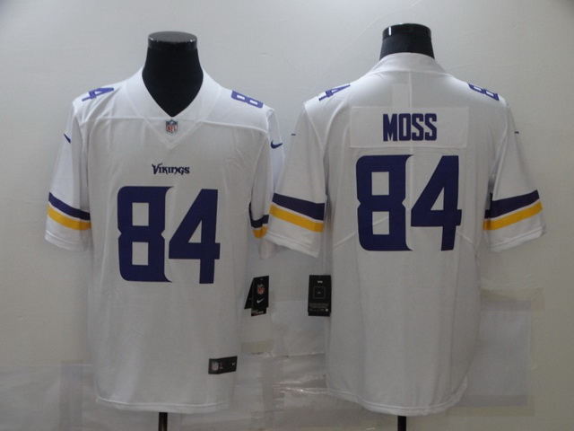 Minnesota Vikings Jerseys 55